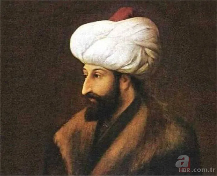 Fatih Sultan Mehmet nasıl öldü? İşte şoke eden o gerçek 37