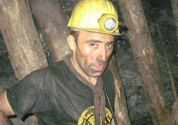 Bartın'daki patlamada ağır yaralandı! Ailesi kapıda mutlu haber bekliyor