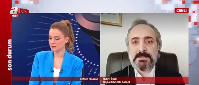 CHP’li emekli amiral Türker Ertürk’ün skandal tehdidine sert tepki: PKK bunların eliyle büyütüldü!