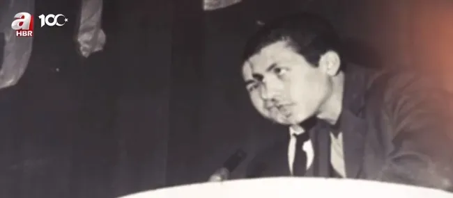 Öğretmenleri Başkan Erdoğan’ı anlattı: Çalışkan, dürüst ve saygılıydı