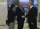 TBMM Başkanı Şentop, Putin ile görüştü