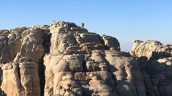 Son dakika: Kıran-3 Operasyonu'nda 16 terörist öldürüldü - 2