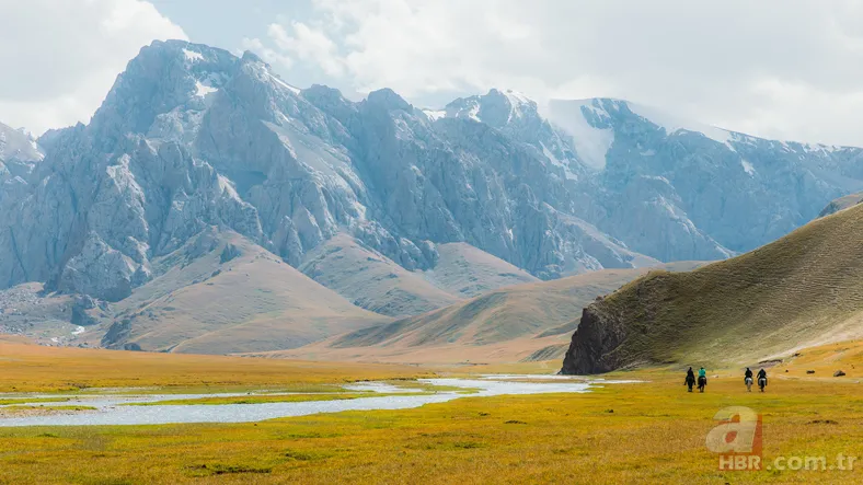 Türkiye'den kimlikle gidilen ülkeler 2022 | Başkan Erdoğan Balkan turunda duyurdu! Seyahat edecekler dikkat! Artık kimlik yeterli olacak 16