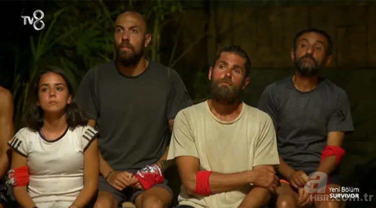 Acun Ilıcalı Survivor için kararını verdi! Coronavirüs nedeniyle adaya yarışmacı getiremeyince… 6