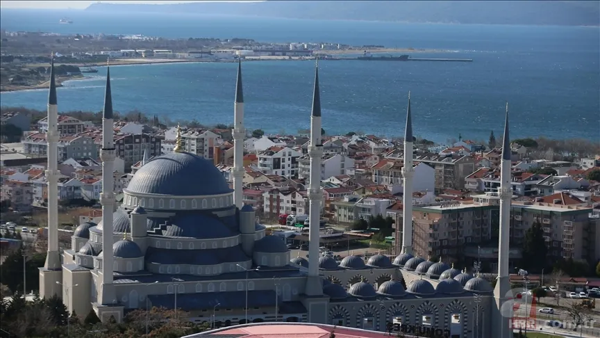 Şaban ayı 13. 14. ve 15. günü ne zaman? Şaban ayı orucu hangi tarihlerde tutulacak? 6