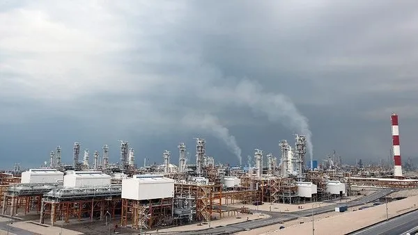 Son dakika: Kritik eşik 2021! Doğal gaz pazarlığında kozlar Türkiye'nin elinde - 1
