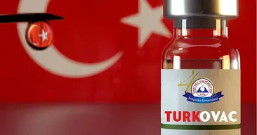 Türkiye’nin yerli aşısı TURKOVAC yüzleri güldürdü! Bilim insanları ’müjde’ diyerek duyurdu