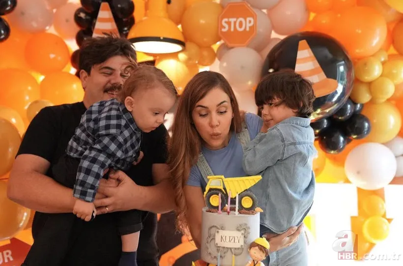 Eser Yenenler Roma’da dolandırıldı! Yanına giden satıcılar... 7