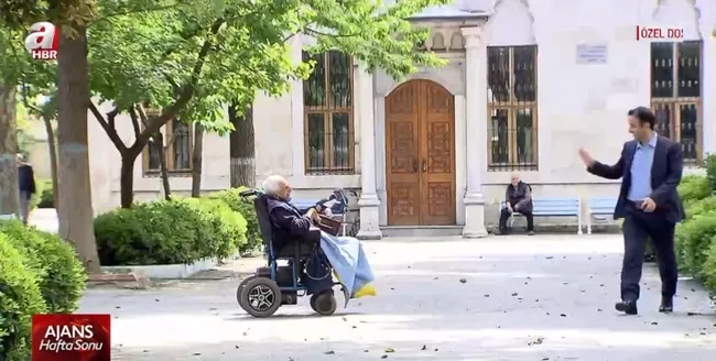 21 yılda yaşlılar için neler yapıldı? 65 yaş üstüne sunulan hizmetler neler?