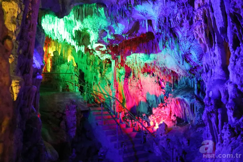 Şifa arayanların vazgeçilmezi: Kel çoban efsanesini duyan geliyor! 6