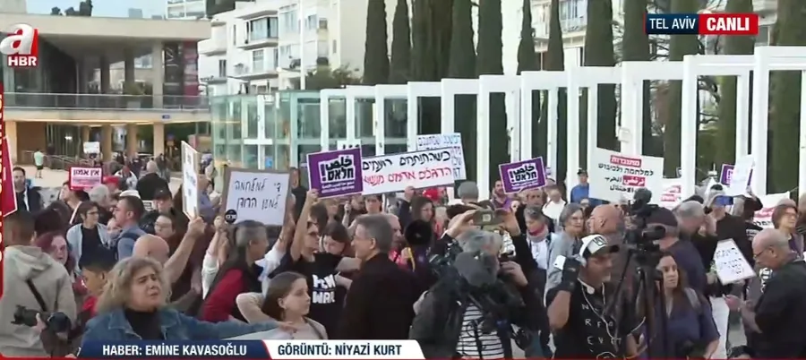 katil-bibiye-tel-aviv-sokaklarinda-agir-tokat-1774715368355.jpg (Fotoğraf: ahaber.com.tr - Ekran görüntüsü)