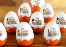 Ferrero Türkiye’den Kinder açıklaması!