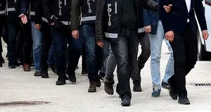 Ankara’da suç örgütüne operasyon! 16 gözaltı