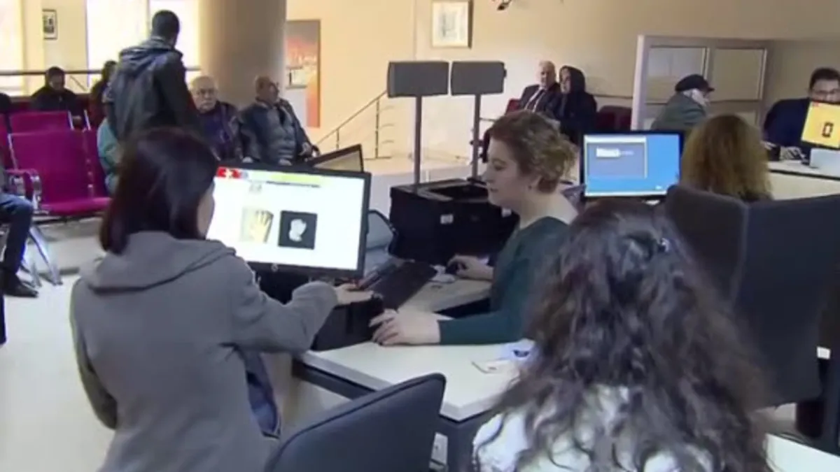 MHRS'de yeni dönem! Yeni sistem nasıl olacak?