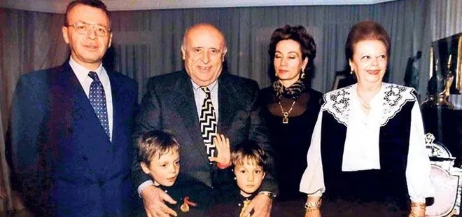 Süleyman Demirel’in manevi oğlu Ali Çetin Şener koronavirüs nedeniyle hayatını kaybetti