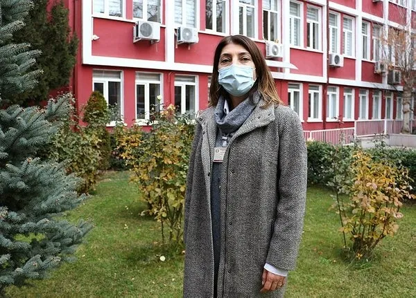 Son dakika: Türkiye için kritik tarih! Koronavirüs Bilim Kurulu üyesi açıkladı: 23 Aralık'tan itibaren... - 1