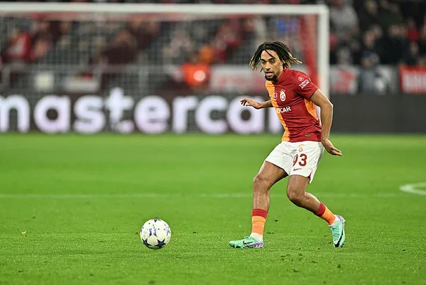 Almanya’da iyi oyuna rağmen Galatasaray mağlup! Bayern Münih 2-1 Galatasaray MAÇ SONUCU