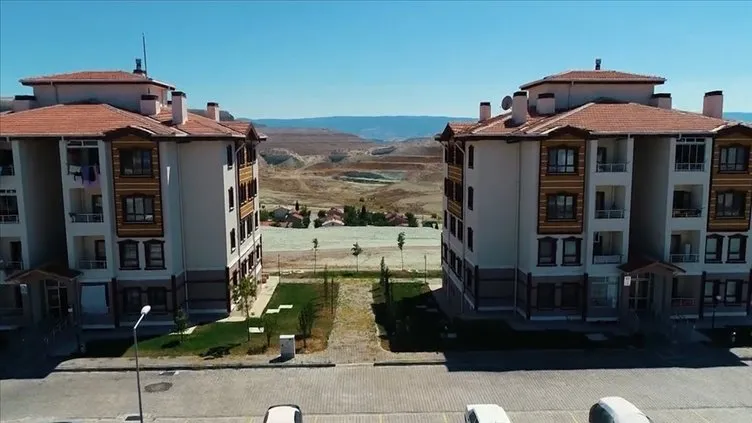 TOKİ DEPREM KONUT KURA CANLI İZLE | 44.036 konut kura sonuçları nereden öğrenilir? İsim Listesi: Adana, Urfa, Hatay, Malatya...