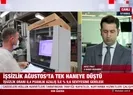 İşsizlik Ağustos’ta tek haneye düştü