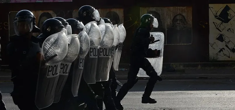 Venezuela'da bomba alarmı