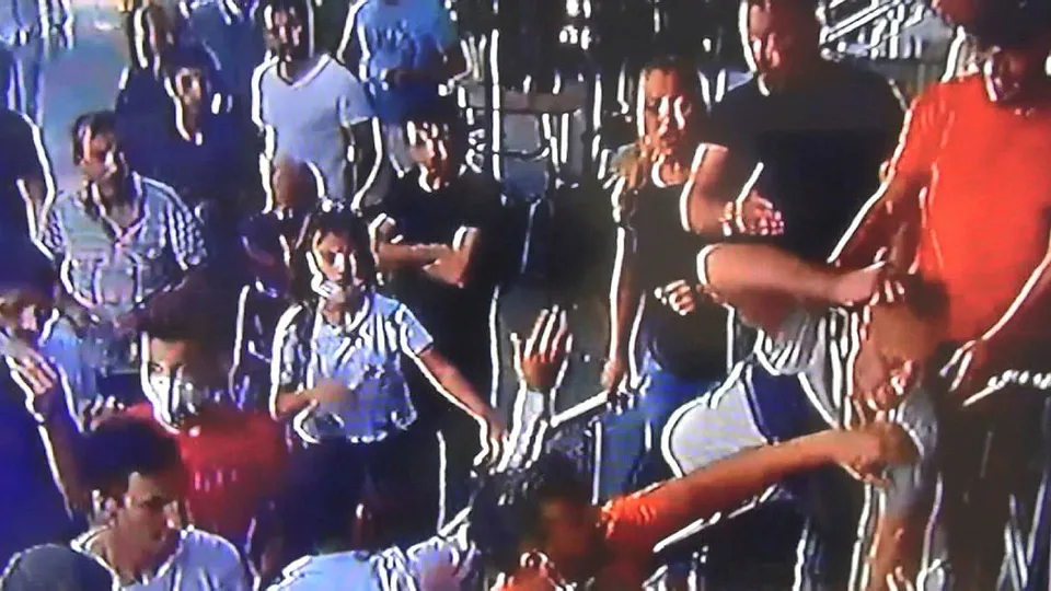 Esenyurt'ta mahalleyi ayağa kaldıran taciz iddiası! Birbirine kattılar