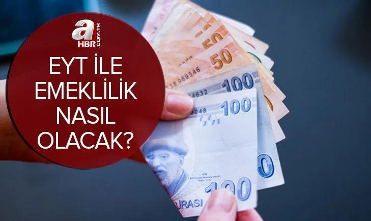 EYT son dakika gelişmesi: Kadınlarda 7.200, Erkeklerde 9.000 gün! EYT ile emeklilik nasıl olacak? 2022’de EYT çıkacak mı?