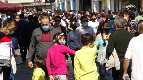 Milyonlar merakla bekliyor! Tam normalleşme için kritik tarih - 11