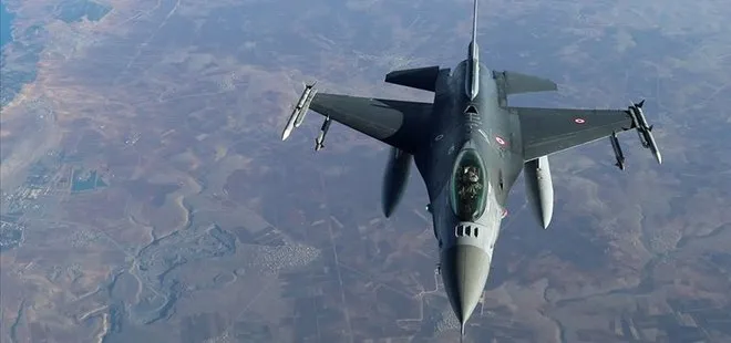 ABD’den Türkiye’ye F-16 satışı için skandal tehdit! İsveç ve Finlandiya’nın NATO üyeliğine destek istedi
