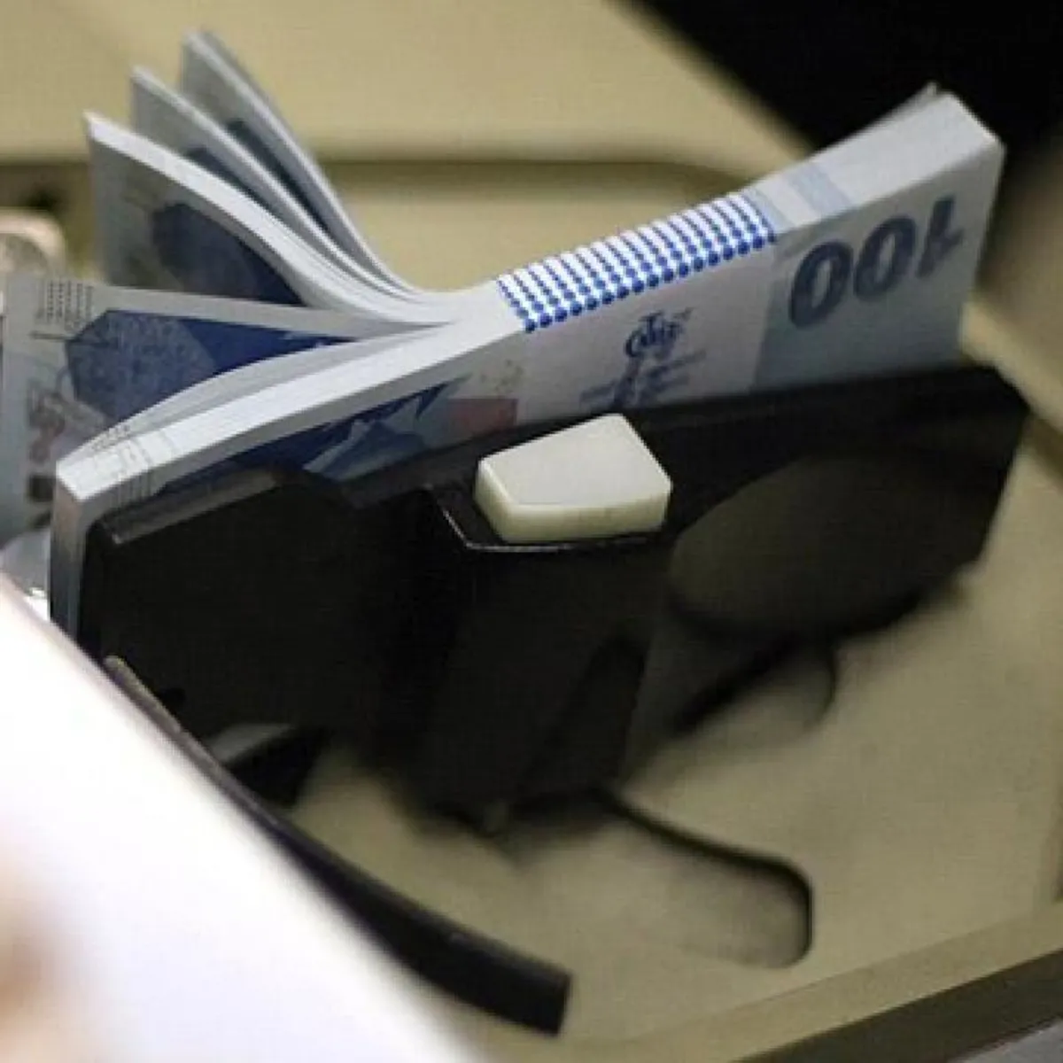 Türkiye'nin 5 yıllık kredi risk primi 6 ayın en düşük seviyesine geriledi