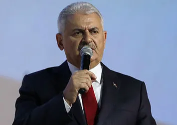 Başbakan Yıldırım'dan ramazan mesajı