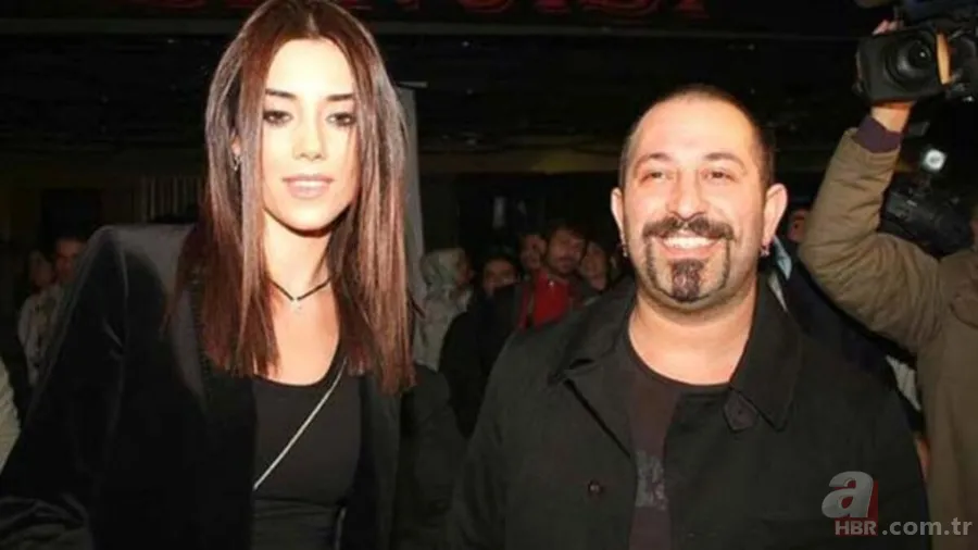 Eşkıya Dünyaya Hükümdar Olmaz'ın Hızır Reis'i Oktay Kaynarca'nın eski eşi herkesi şoke etti! Meğer bir zamanlar... 25