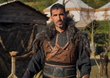 Kuruluş Osman'ın yeni oyuncularından özel açıklamalar