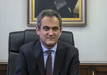 Son dakika | Yüz yüze eğitim eylül ayında başlayacak mı? Milli Eğitim Bakanı Mahmut Özer'den flaş açıklama