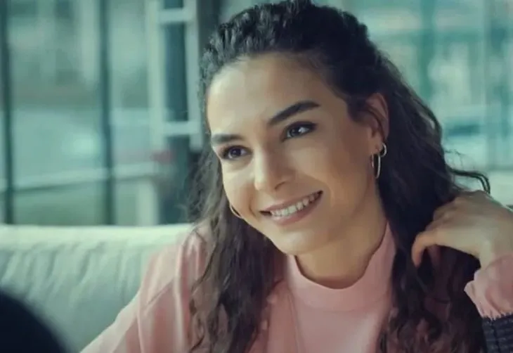 Hercai dizisinin Reyyan'ı Ebru Şahin nereli? Ebru Şahin memleketiyle gündem oldu