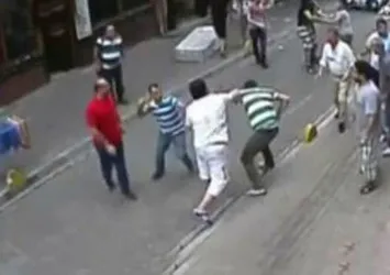 'İrlandalı Boksör' davasında karar