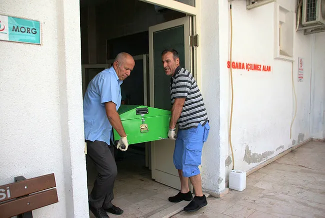 Hacer Tülü Bodrum'da öldürüldü! Hacer Tülü kimdir? İşte şok saldırının ayrıntıları - 3
