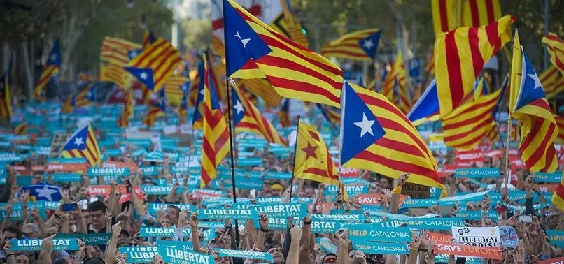 İspanya Anayasa Mahkemesi'nden Katalonya kararı