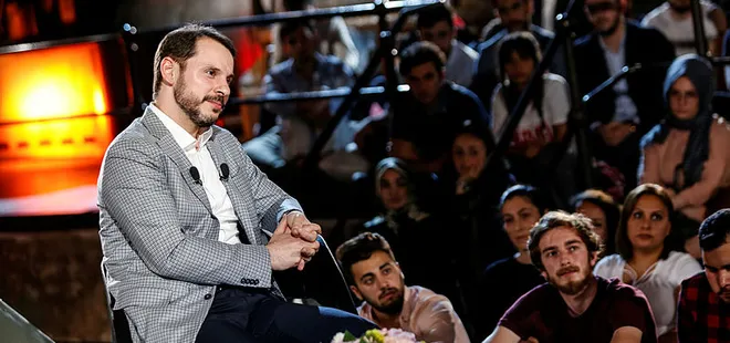 Yeni kabinede Berat Albayrak’a önemli görev