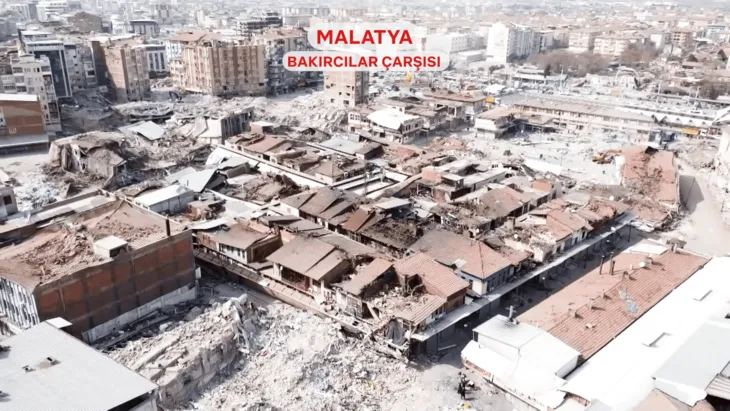 Asrın inşasında tarihi eşik: 455 bininci konutun anahtarı teslim ediliyor