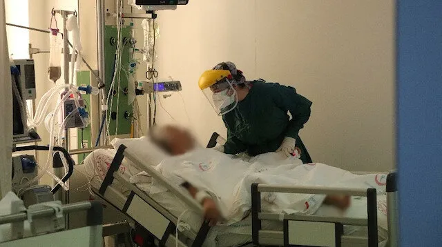 Son dakika: Koronavirüs hastalarına çok önemli ilaç uyarısı - 4