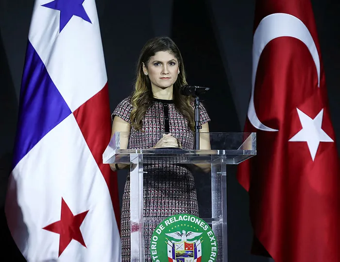 Dışişleri Bakanı Mevlüt Çavuşoğlu duyurdu! Türkiye ve Panama arasında önemli anlaşma - 5