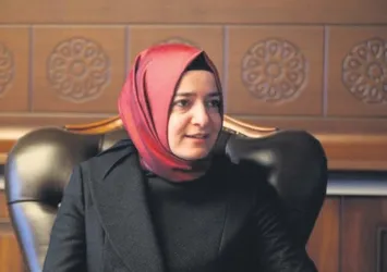 Bakan Kaya: Müebbete varan cezalar gündemimizde