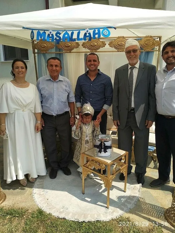 Gümülcine'nin seçilmiş müftüsü İbrahim Şerif'e Yunan zulmü: Gözdağı vermek için sürekli davalar açıyorlar - 2