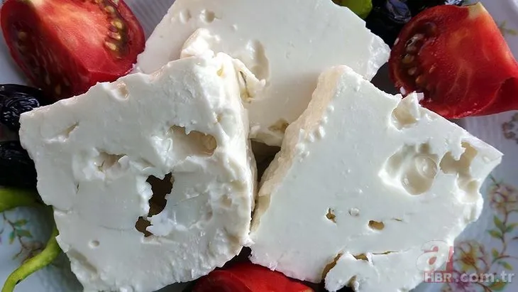 Sucukta kalp pidede taşlık! İçine ne buldularsa koymuşlar! İşte güncel taklit ve tağşiş listesi