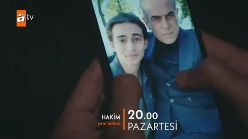 Hakim 7. yeni bölüm fragmanı | "Bu davada bir görünen bir de görünmeyen suçlu var!"