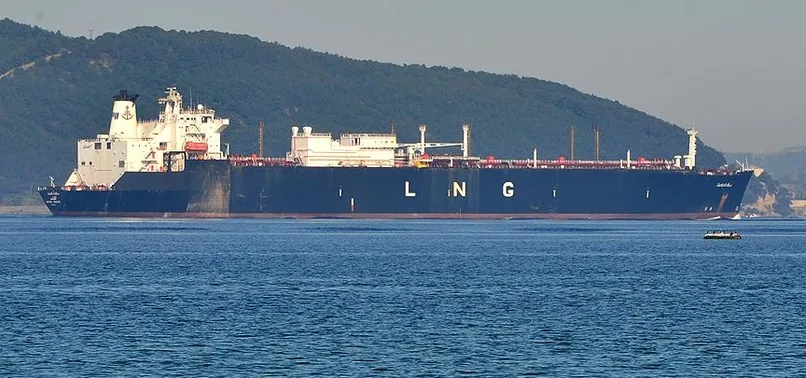 Son dakika: Enerji ve Tabii Kaynaklar Bakanı Fatih Dönmez'den doğalgaz müzakereleri ve Saros Körfezi açıklaması