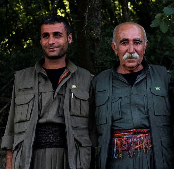 Son dakika | MİT’ten nokta operasyon! PKK’nın sözde Metina sorumlusu Cahit Aktay operasyonla etkisiz hale getirildi