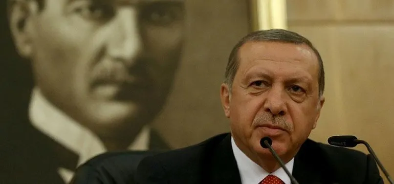 Erdoğan'dan Zekai Aksakallı sorusuna yanıt