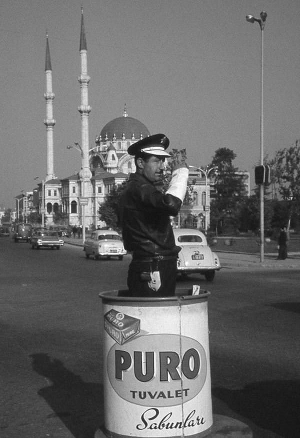 Istanbul Un Eski Hali Bakin Nasildi