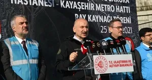 İmamoğlu’nun yüz çevirdiği hizmeti bakanlık sahiplendi!